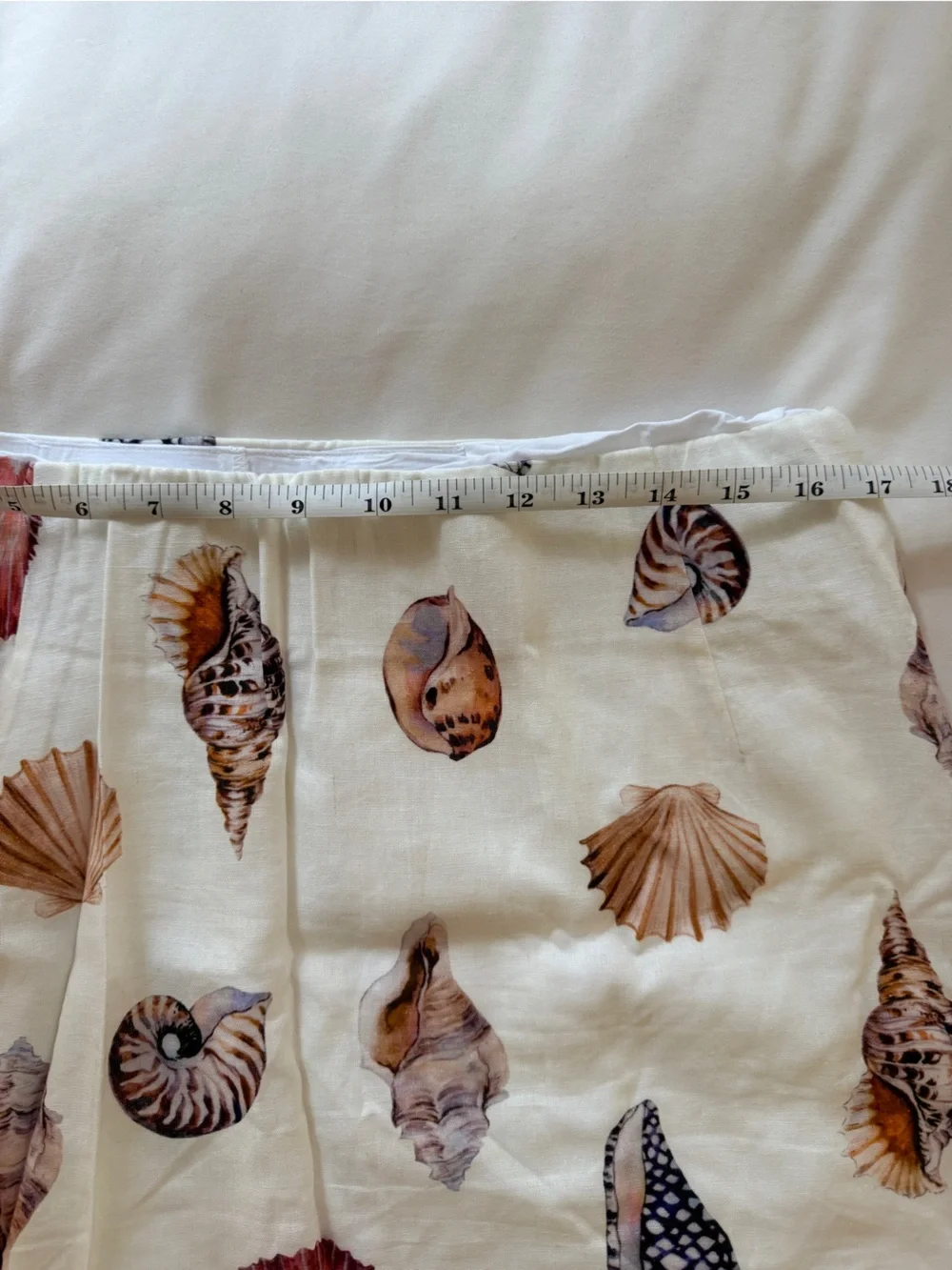 Shell Skort - Picture 5 of 5
